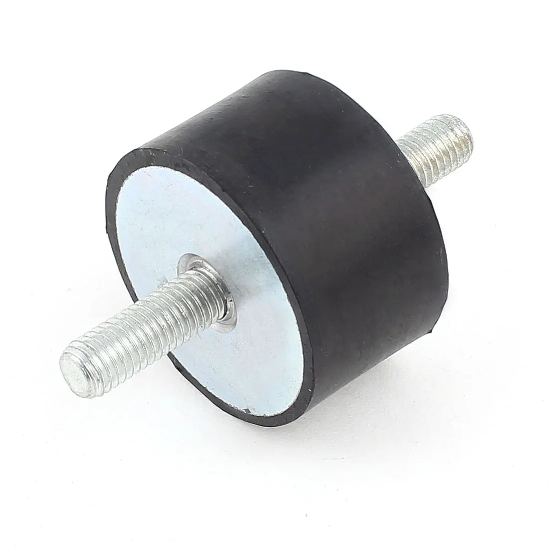 

uxcell 2" x 1 1/8" Rubber Shock Absorber Vibration Isolator Mounts M10 x 27mm