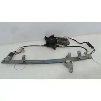 

WINDOW LIFTER FRONT RIGHT Nissan FIRST BERL./FAMILY (P10/W10)