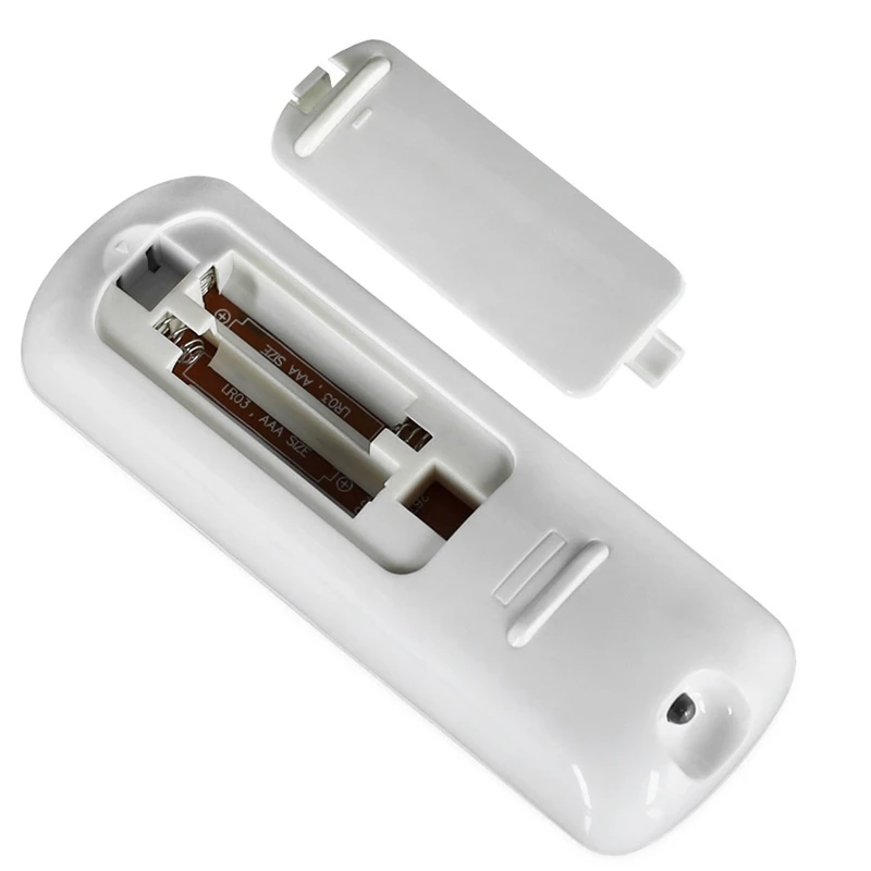 Télécommande Universelle Pour Climatiseur Samsung-3