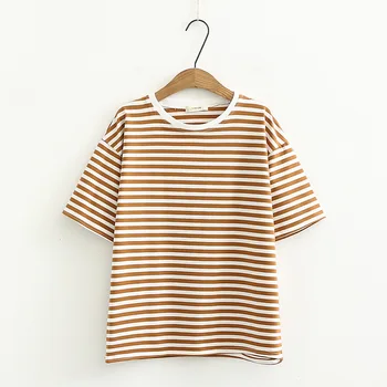 

T Shirts Family Summer cotton Funny T Shirt Women casual T-shirt Fashion Clothing