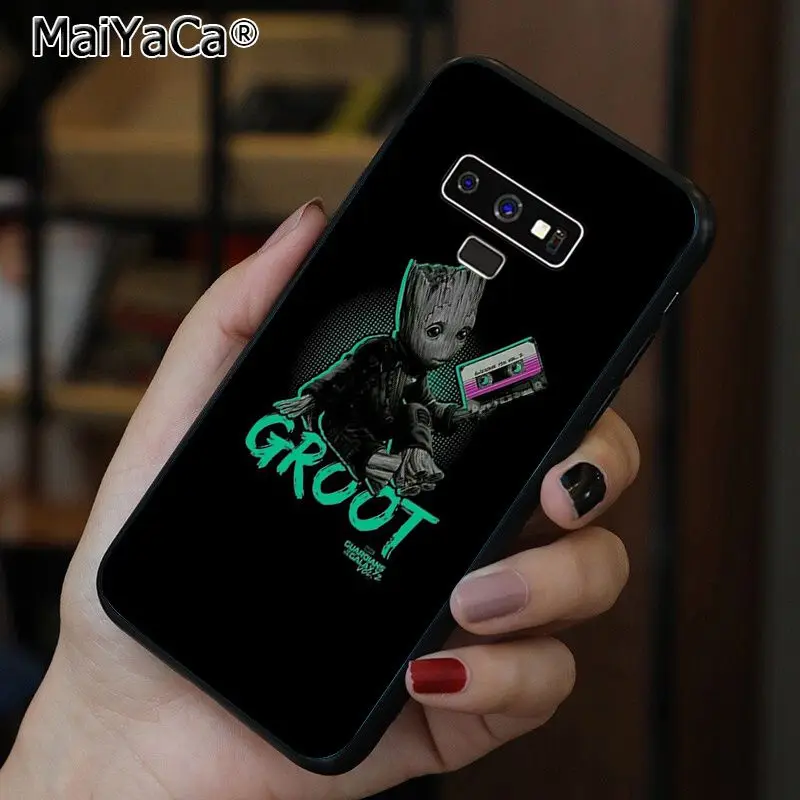 Guardians of the Galaxy Groot