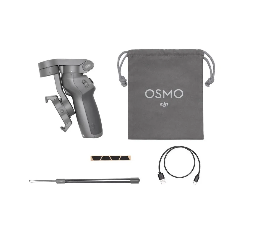 OSMO Mobile 3 Товар-DJI Osmo Mobile 3 - Цвет: OSMO Mobile 3