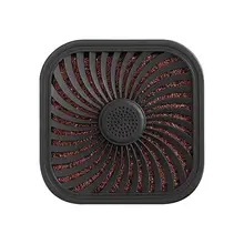 Активированный уголь Воздушный Мешок Purifyin активированный уголь Бамбук абсорбер доказательство удаления автомобиля домашний дезодорирующий Освежитель Воздуха Сумки