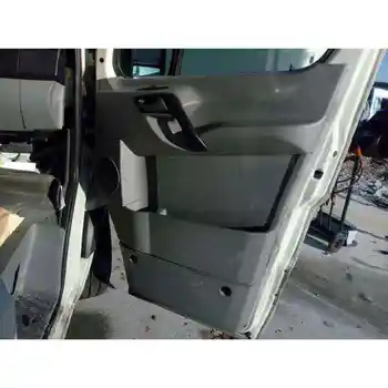 

TRIM RIGHT FRONT DOOR VOLKSWAGEN CRAFTER CLOSED BOX