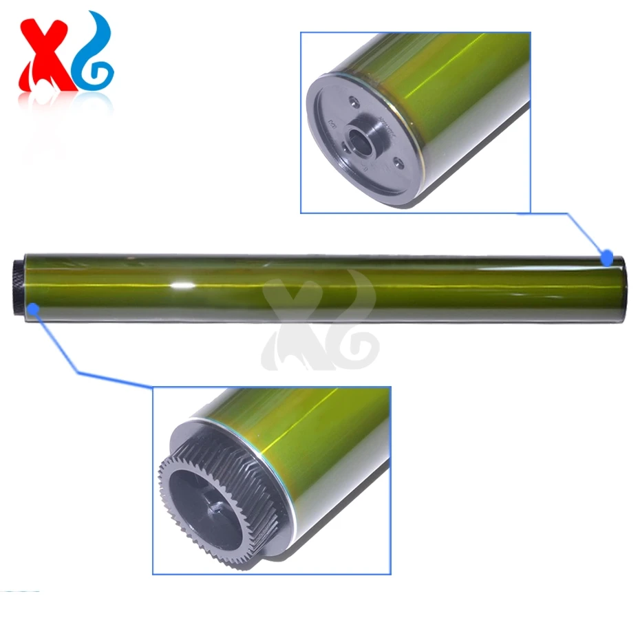 1X DR311 Long Life OPC Drum For KONICA MINOLTA Bizhub 224e 284e 364e 454e 554e c220 c280 c360 c224e c258 c308 c368 130000 Pages