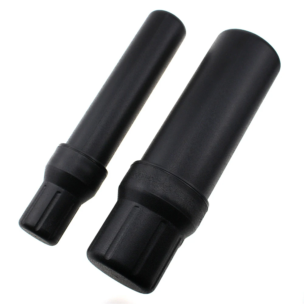 

NEW Universal Off-Road Motos Motorcycle Accessories Waterproof Tool Tube Gloves Raincoat Storage Box