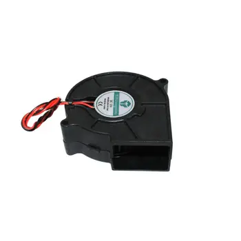 

3D Printer Cooling Fan 5015 50x50x15mm Centrifugal Blower Fan 5V 12V 24V 2-Pin Brushless Cooling Cooler Fan