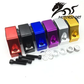 

Engine Billet Motor Torque Mount fit for Honda Civic EG EK B16 B18 B20 D16
