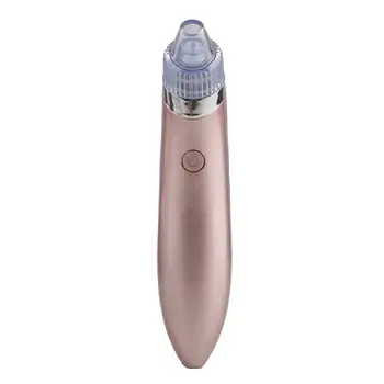 

Suck Out Face Blackhead Remover Beauty Machine Facial Blackhead Remover Vacuum Dead Skin Acne Pore Peeling Cleaning Skin Tool