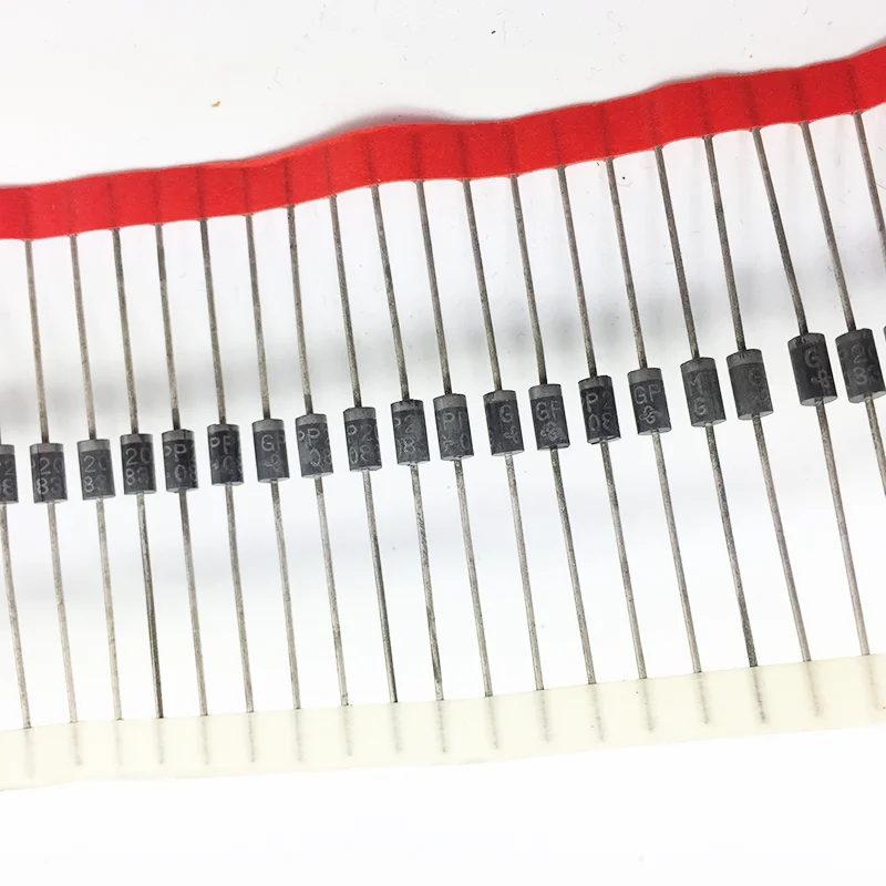 

Оригинальный телефон GPP20M DO-15 GPP20M-E3/73, 50 шт./партия