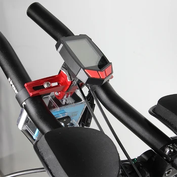

Installation Wrench Stopwatch Holder Fixing Bracket Camera Base Cycling