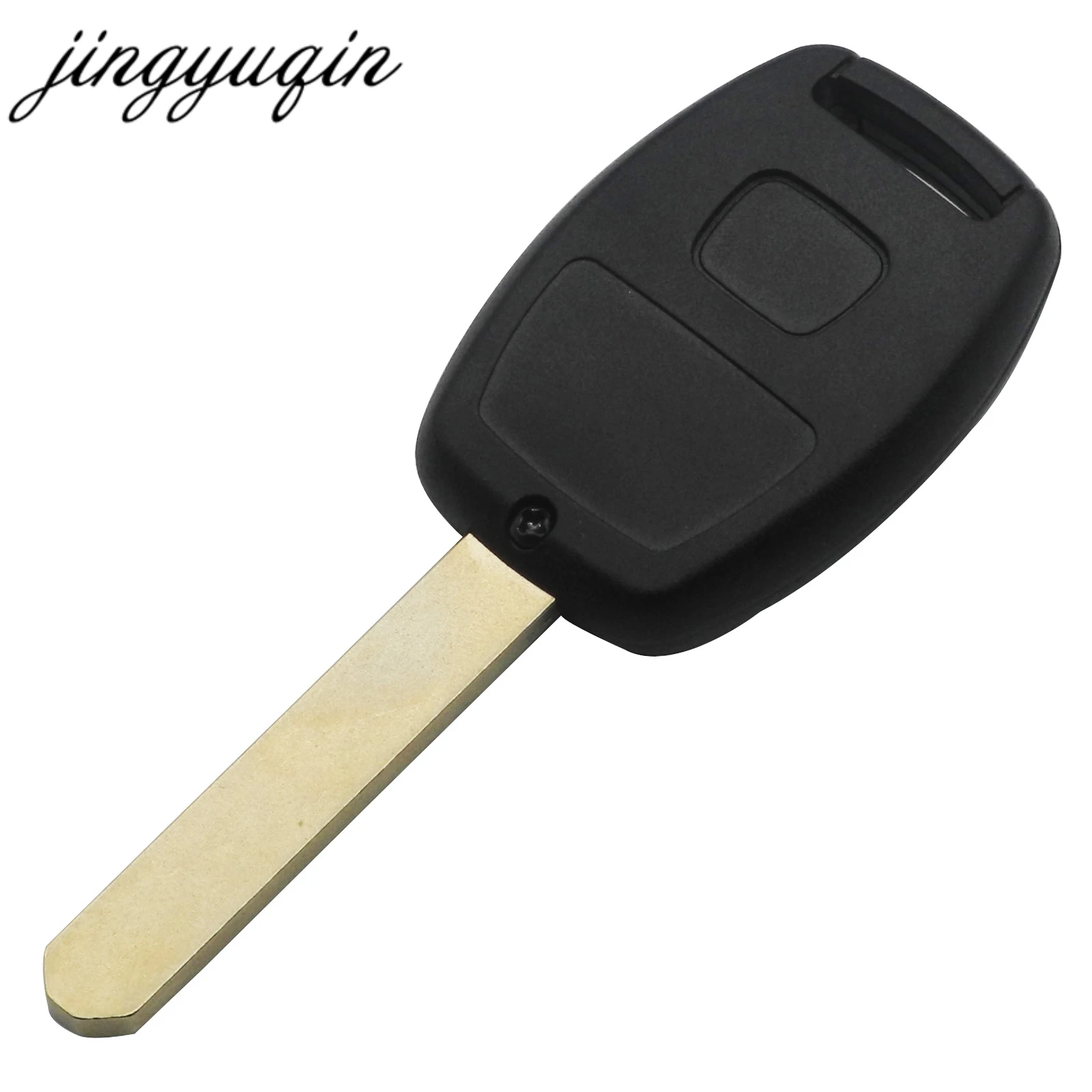 Jingyuqin G8D-382H-A/G8D-384H-A дистанционный ключ для Honda для Accord Element CR-V HR-V City Odyssey Civic Car 3 кнопки 433,9/315 МГц