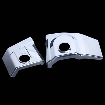

For Honda VTX1300 2003-2009 Swing Arm Pivot Frame Trim Covers Chrome Motorcycle Scooter Accessories