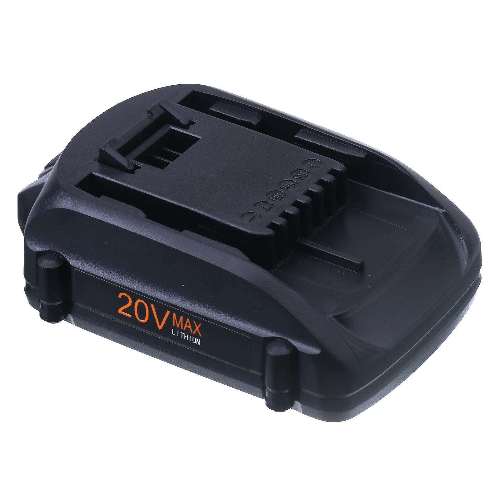 AYTXTG 2 Pack 3.5Ah Replacement For Worx 20v Battery WA3578