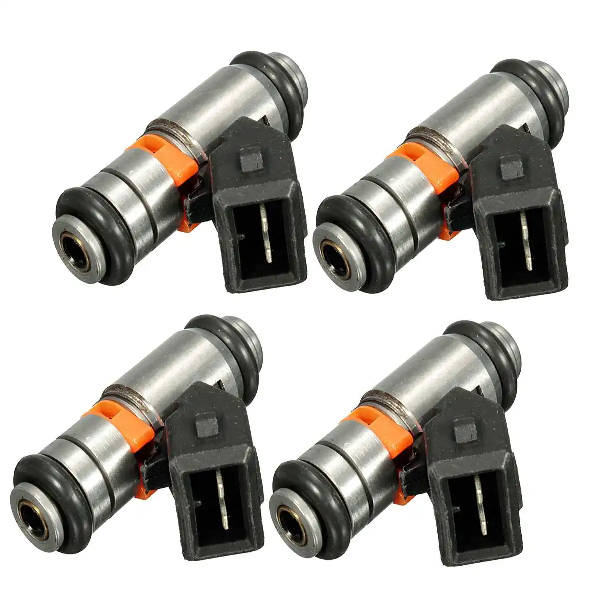 Petrol Fuel Injector Repair for FORD Street KA Sport KA 1.6i IWP127 2N1U9F593JA