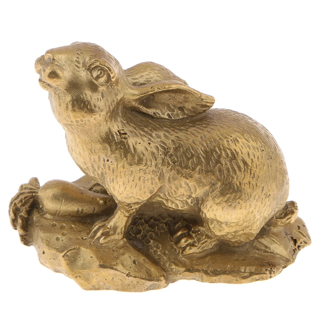 Oriental Chinese Feng Shui Decor Rat Statue Wealth Animal Collectible Shengxiao Figure Home Office Ornaments Oriental Chinese Feng Shui Decor Rat Statue Wealth Animal Collectible Shengxiao Figure Home Office Ornaments