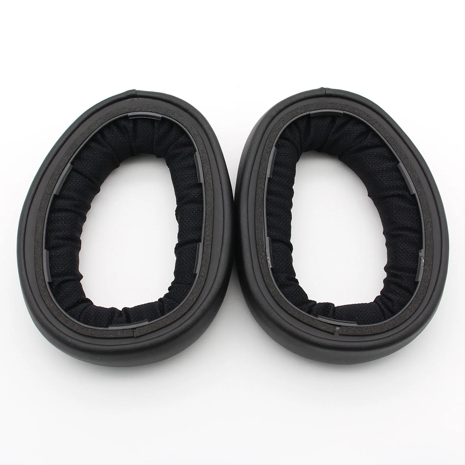 Earbuds Earpads Replacement For Sennheiser GSP600 500 Headphone SoundTrue Soundlink Headphones High Protein Sponge Sleeve