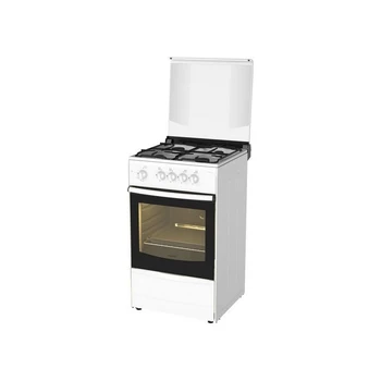 

Gas stove Darina, 1B GM 441 105 W