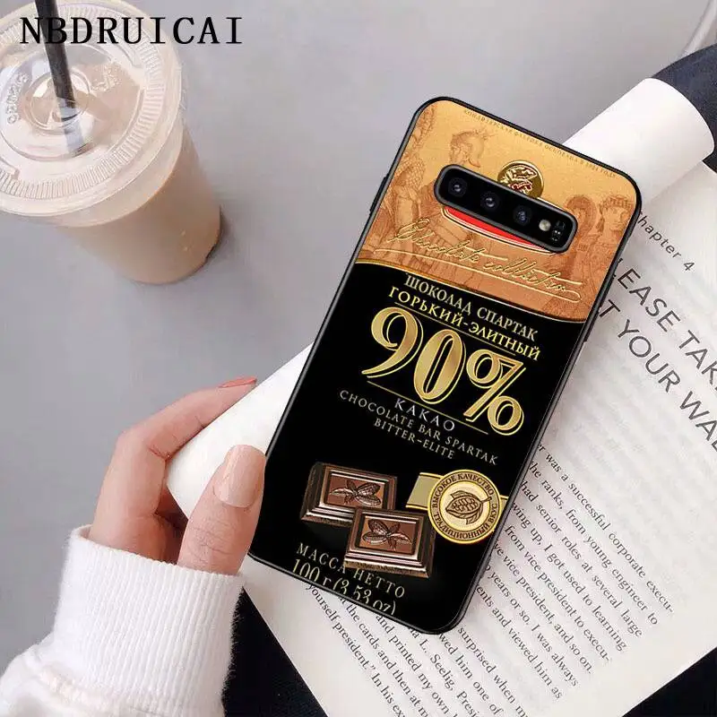 Funny Food Dessert Chocolate Beer