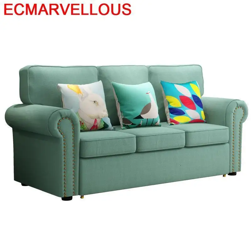 

Takimi Meble Fotel Wypoczynkowy Folding Meubel Couch Zitzak Kanepe Mueble De Sala Mobilya Set Living Room Furniture Sofa Bed