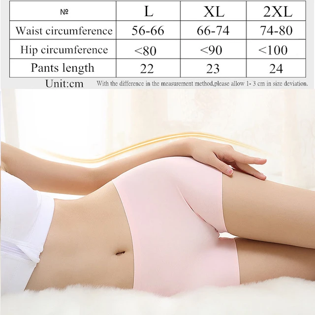 Boxer Shorts Female Trousers  Boxer Short Underwear Women