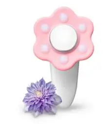 

New sales breast enlargement massage, breast care home skin care instrument