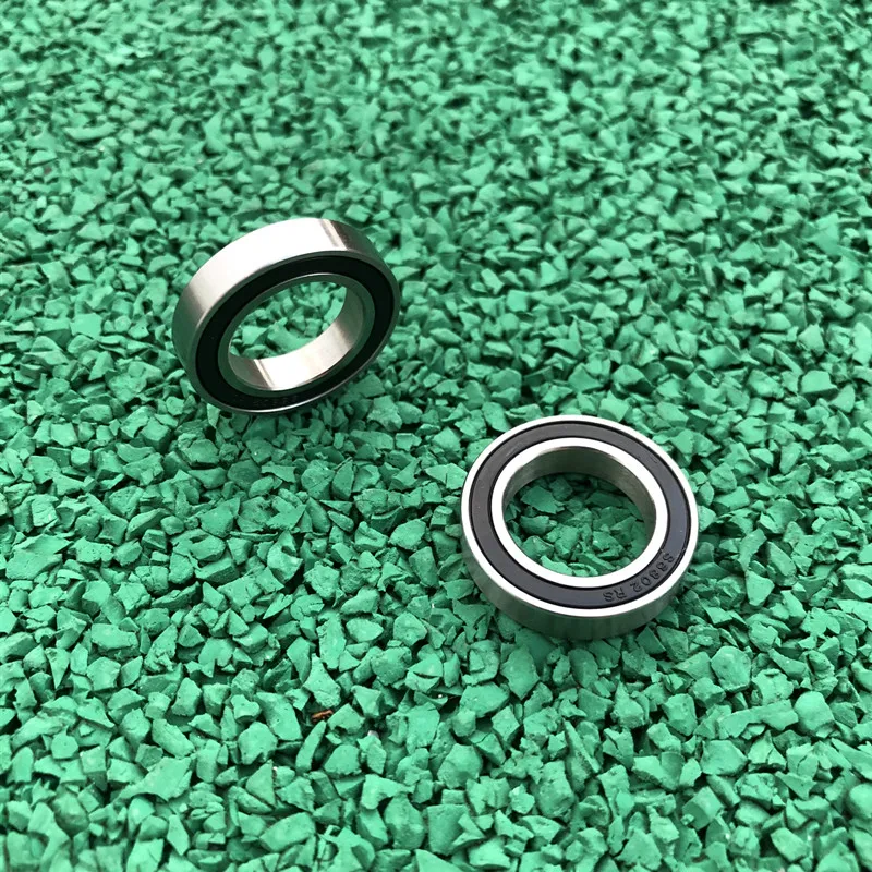 Description Picture 2 of item20pcs 6804 -2RS 20x32x7mm thin wall deep groove ball bearings 6804RS 61804 2RS 6804 20*32*7 mm