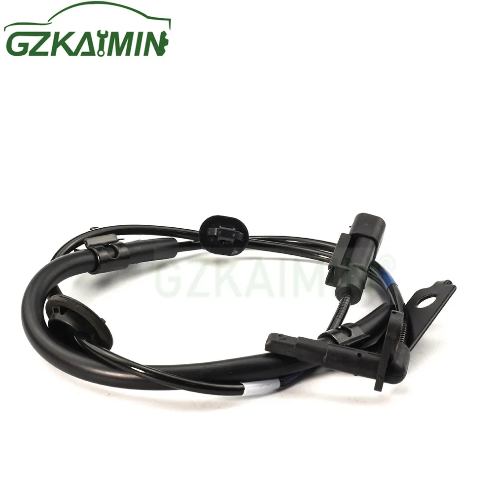 Высокое качество Авто ABS сенсор 4670A576 4670A032 передний правый для Mitsubishi Outlander Lancer K-M