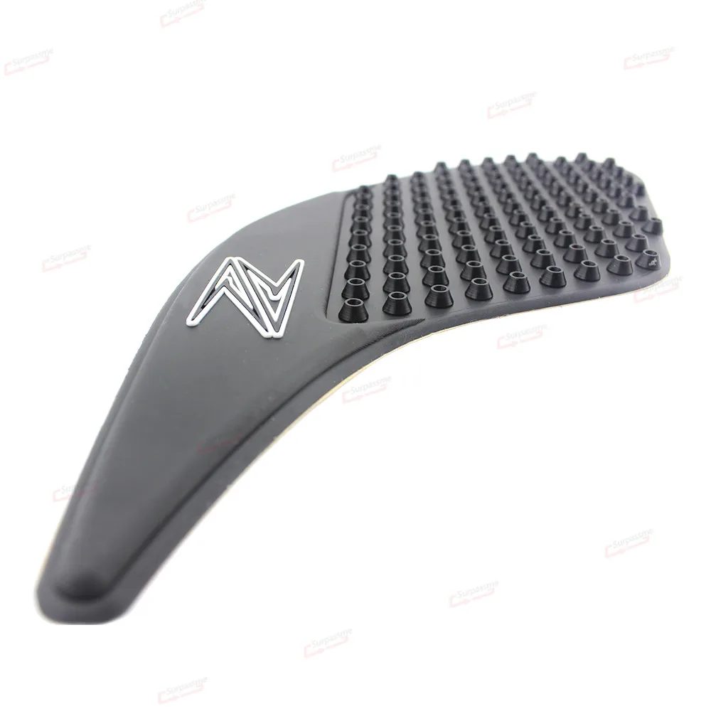 Чехол для мотоцикла мягкий резиновый чехол топливного бака гоночная защита