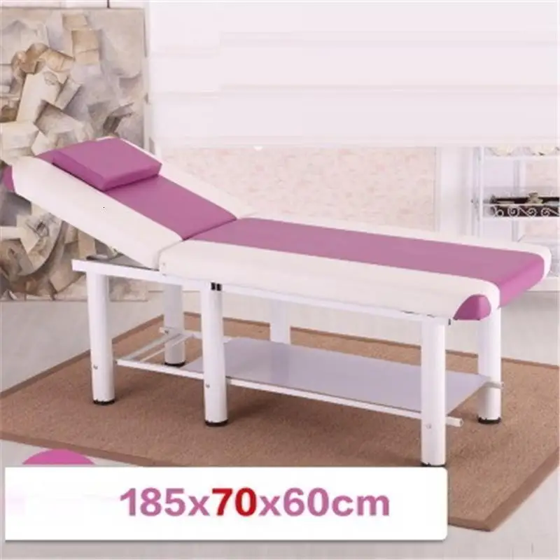 Стоматологический Lettino Massaggio Mueble De Cama Para педикюр складной салонный стул Camilla masaje складывающийся стол массажная кровать