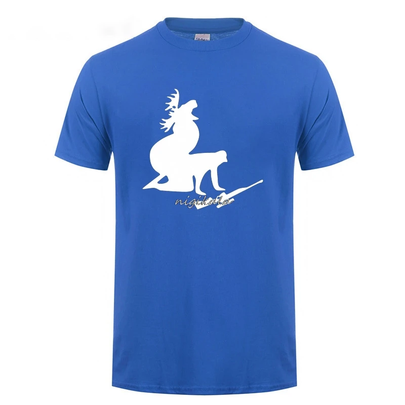 funny moose t shirts