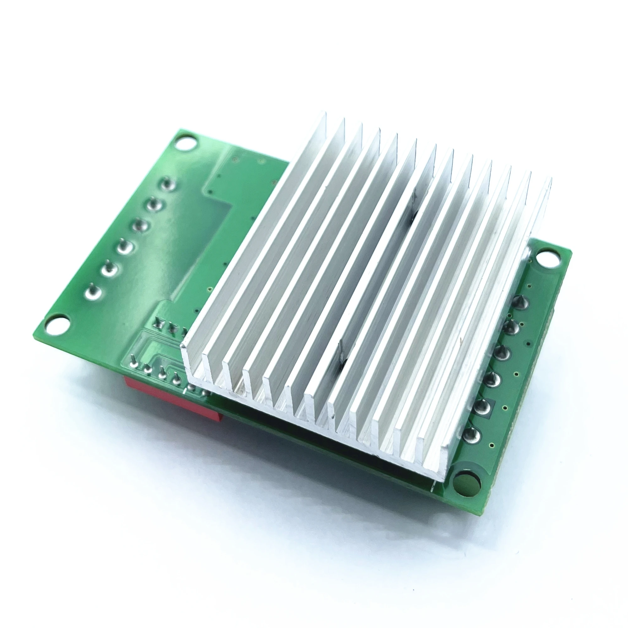 Scheda Driver Motore Passo-Passo TB6560 Aggiornata - 3A, 32 Sottodivisioni, Per 42/57