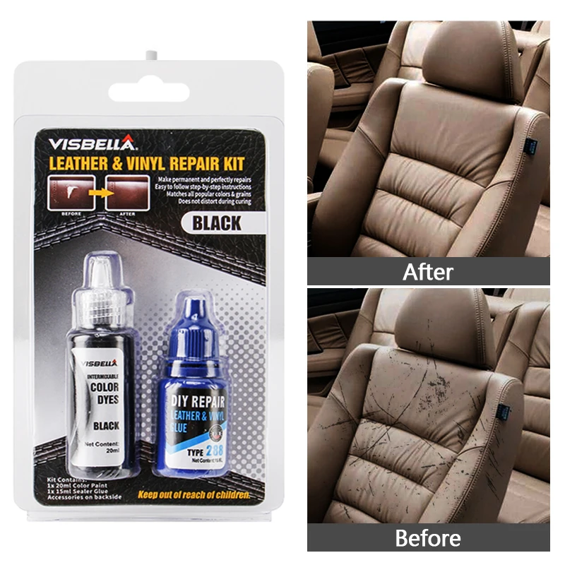 Hot Seller Shoes Jacket Refurbish-Tool Skin Sofa Car-Seats Liquid Leather Repair-Gel Vinyl Restoration 531y0YZqAxy