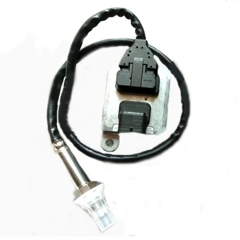 

5pcs/lot Diesel Engine Aftertreatment Device Selective Catalytic Reduction Nitrogen Oxide Sensor 5wk9 6610k 758712905