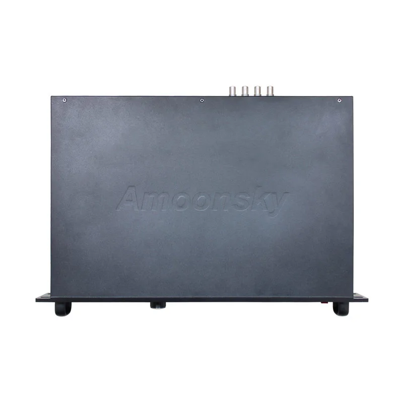 Foldable High Density Absorbing Foam Condenser
