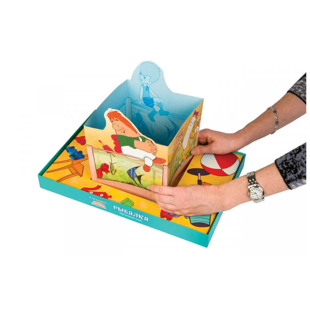 Toys& Hobbies Games and Puzzles Games Game Room Step Puzzle 405118