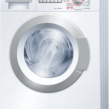 Стиральная машина Bosch WLG2426WOE