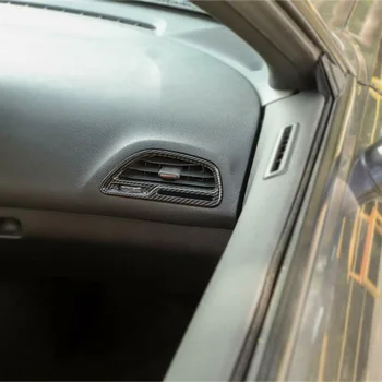 

For Left-Handed Vehicles Air Condition Outlet Vent Trim Premium Stylish