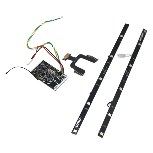 US $25.71 Scooter Battery BMS Circuit Board Controller Scooter Protection Board Replacement Accessories for X