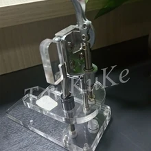 Моделирование PCB тестового Blastocyst приспособления Pcb Jig