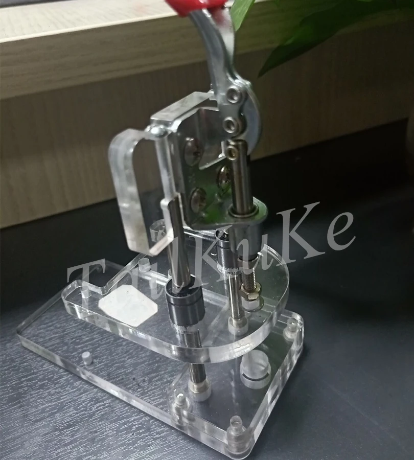 US $25.90 Simulation Of Pcb Test Blastocyst Fixture Pcb Jig