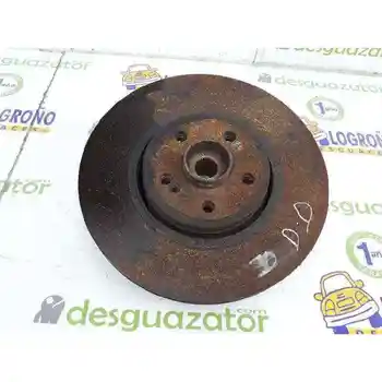 

8200322079 STEERING KNUCKLE FRONT RIGHT RENAULT ESPACE IV (JK0)