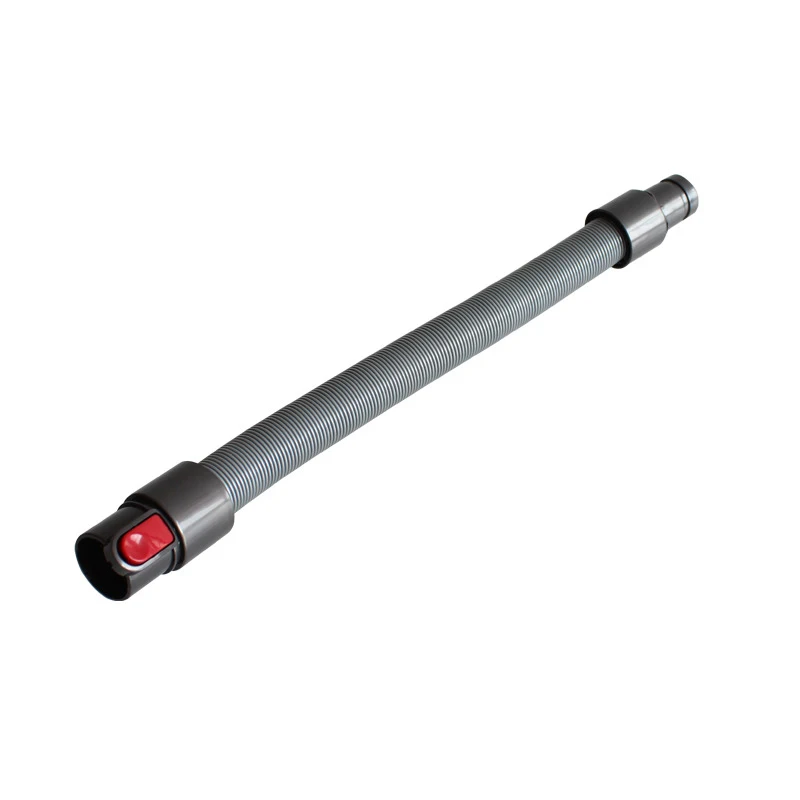 2 шт растягивающийся шланг ПЭТ Щетка комбинация для Dyson V6 DC58 DC59 DC62 DC74