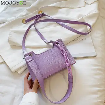 

Fashion Exquisite Shopping Bag Women PU Leather Shoulder Handbag Travel Daily Female Crossbody Messenger Bags