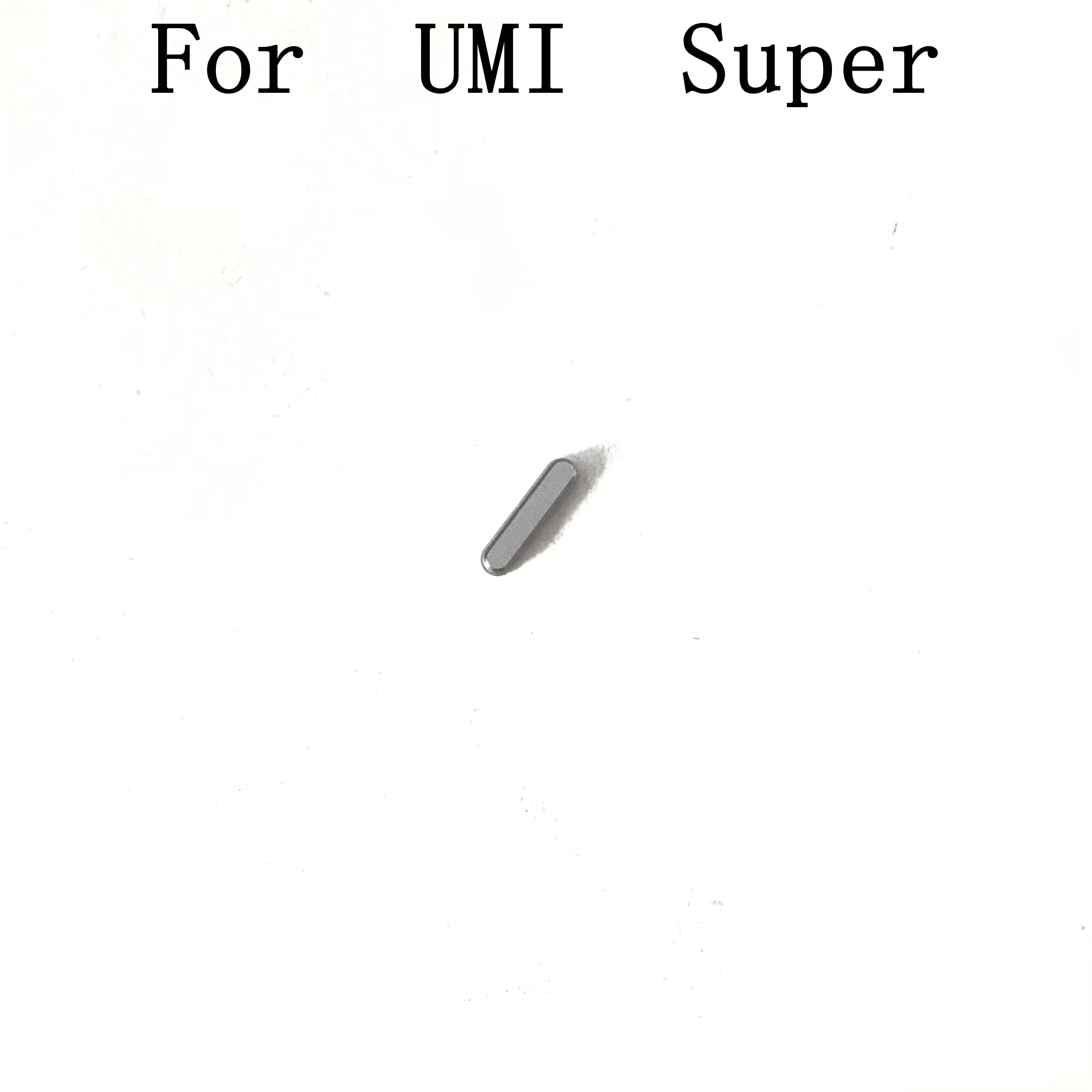 Umi Super Shortcut Key Button Replacement Accessories For Umi Super +tracking number