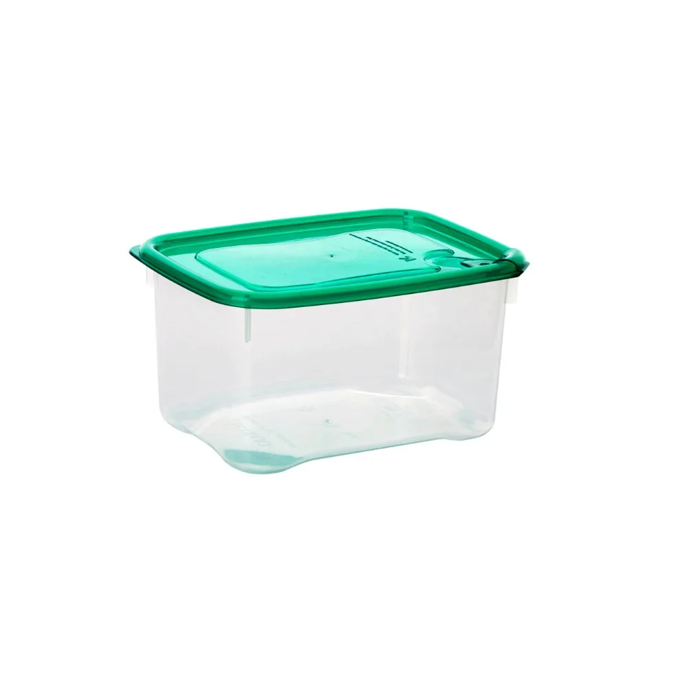 17 шт./компл. кухня для микроволновой печи холодильника уплотнение коробка для хранения еды контейнер прозрачные пластиковые распылители хранения