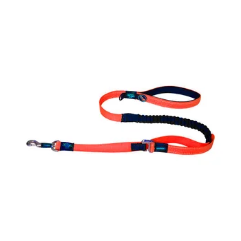 

Rogz dog leash, length 1,2 M, Red