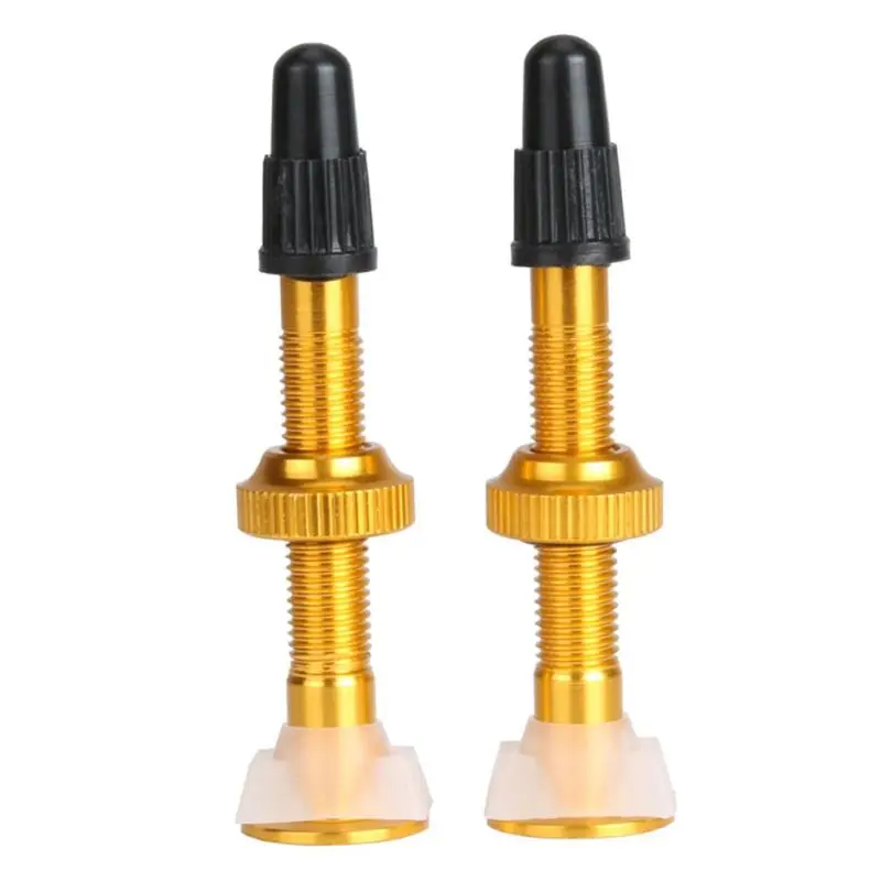 bicycle tube valves