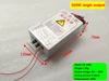300W High Voltage Power Supply With 30KV Output For Removing Smoke Lampblack , Electrostatic Air cleaner, Electrostatic Fleld 1