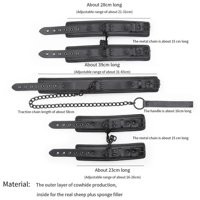 Bondage